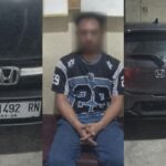 Bawa Kabur Mobil Rekan Kerja, Pegawai Dishub Ditangkap di Luwu gara-gara Tak Bisa Bayar BBM
