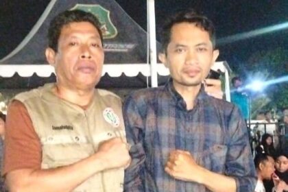 Kocak di Atas Panggung, Kontingen Asal Luwu Bawa Pulang Medali Emas dari Stand Up Comedy