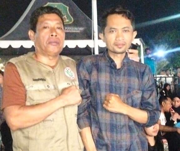 Kocak di Atas Panggung, Kontingen Asal Luwu Bawa Pulang Medali Emas dari Stand Up Comedy