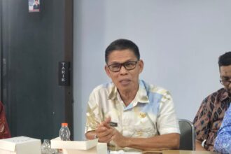 PAD Alat Berat Milik PUPR Dinilai Janggal! Inspektorat Luwu Akan Lakukan Evaluasi