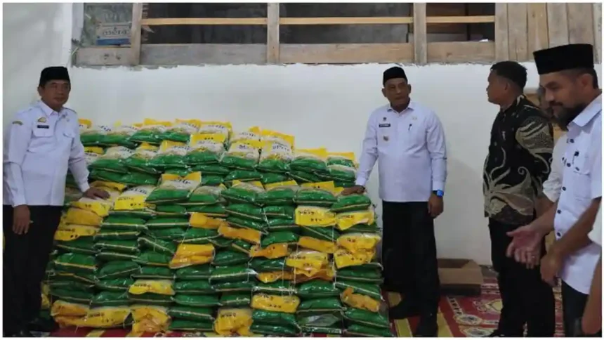 Koperasi Merah Putih Bonelemo Luwu Masih Beroperasi di Rumah Warga