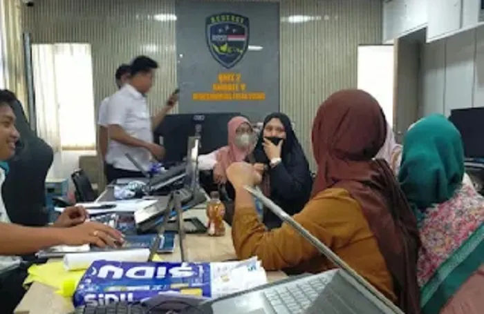 Korban Umrah Subsidi di Luwu Kecewa Refund Masih Belum Cair