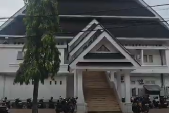 Sejumlah Kepala Desa di Luwu Terpaksa Bon untuk Penuhi Kebutuhan