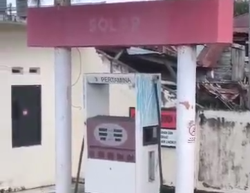 SPBUN Bonepute Mangkrak