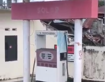 SPBUN Bonepute Mangkrak
