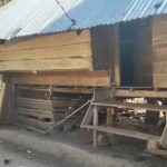 Kondisi Janda Anak Tiga di Luwu Viral mengundang perhatian warga