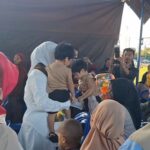 144 Anak di Bua Alami Masalah Gizi! Stunting Masih Jadi Tantangan Serius