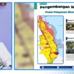 Kawasan Pesisir Palopo Disiapkan Jadi Pusat Ekonomi Baru Luwu Raya