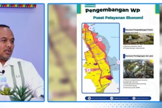 Kawasan Pesisir Palopo Disiapkan Jadi Pusat Ekonomi Baru Luwu Raya