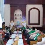 Kabupaten Luwu Jajaki Kolaborasi Pengembangan Kendaraan Listrik dengan Perguruan Tinggi dan Industri