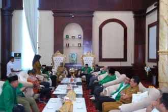 Kabupaten Luwu Jajaki Kolaborasi Pengembangan Kendaraan Listrik dengan Perguruan Tinggi dan Industri