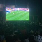 Piala Dunia Segera Berakhir, Belopa Siap Ramaikan Nobar Dua Laga Terakhir