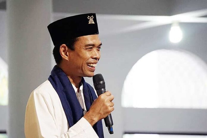 UAS Hari Jadi Luwu ke-67 pada 25 Juli