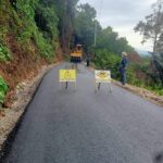 Akses Jalan Marabuana–Siteba Luwu Mulai Diaspal