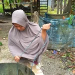 Sumur Mengering Sudah 3 Bulan, Warga Salumakarra Terpaksa Ambil Air Sejauh 5 Kilometer