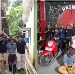 Demi Main Judi Online, Seorang Pria di Luwu Nekat Curi Motor di Sejumlah Lokasi