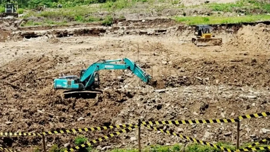 Sempat Ditolak, Pembangunan Sekolah Rakyat di Luwu Berlanjut dengan Anggaran Rp250 Miliar!
