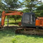 Excavator Sitaan dari Tambang Ilegal di Luwu Dilelang, Penawaran Dibuka hingga 13 Agustus