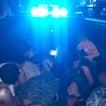 Bua Memanas! Dua Kelompok Pemuda Tawuran hingga Saling Lempar Batu dan Petasan di Perempatan