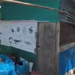 Kehilangan Rumah, Pasangan Lansia di Bonepute Tinggal di Gubuk dan Harapkan Bantuan Pemerintah