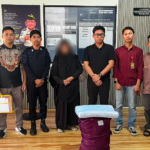 Hukuman 4 Tahun Penjara Ditetapkan untuk Mantan Kades Ranteballa