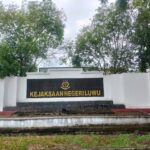 Empat Kasus Korupsi di Luwu Sepanjang 2026 Terungkap, Mulai dari Sektor Pertanian hingga Dana Hibah KONI