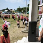 Sambut HUT RI ke-81, Larompong Selatan Gelar Porseni hingga 12 Agustus
