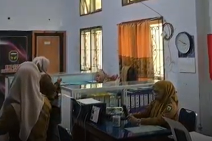 Kepala Sekolah di Luwu Nyaris Jadi Korban Penipuan Bermodus
