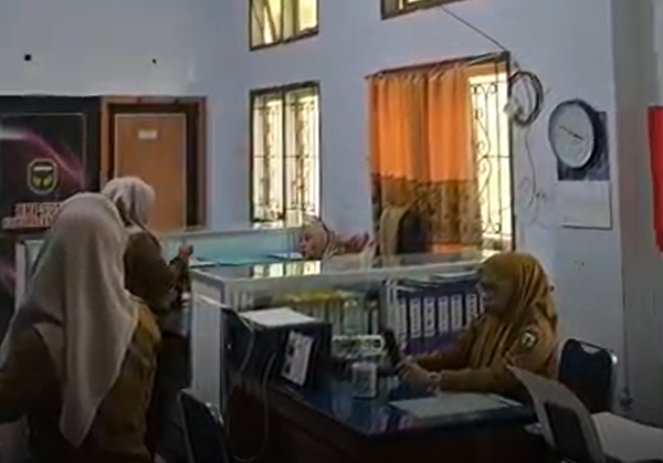 Kepala Sekolah di Luwu Nyaris Jadi Korban Penipuan Bermodus