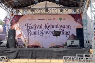 Festival Kebudayaan Bumi Sawerigading Digelar