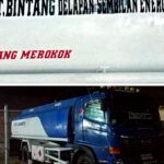 Diduga Angkut BBM Ilegal, Sebuah Truk Terlibat Kecelakaan Maut di Ponrang dan Tewaskan seorang IRT