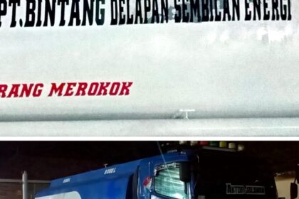 Diduga Angkut BBM Ilegal, Sebuah Truk Terlibat Kecelakaan Maut di Ponrang dan Tewaskan seorang IRT