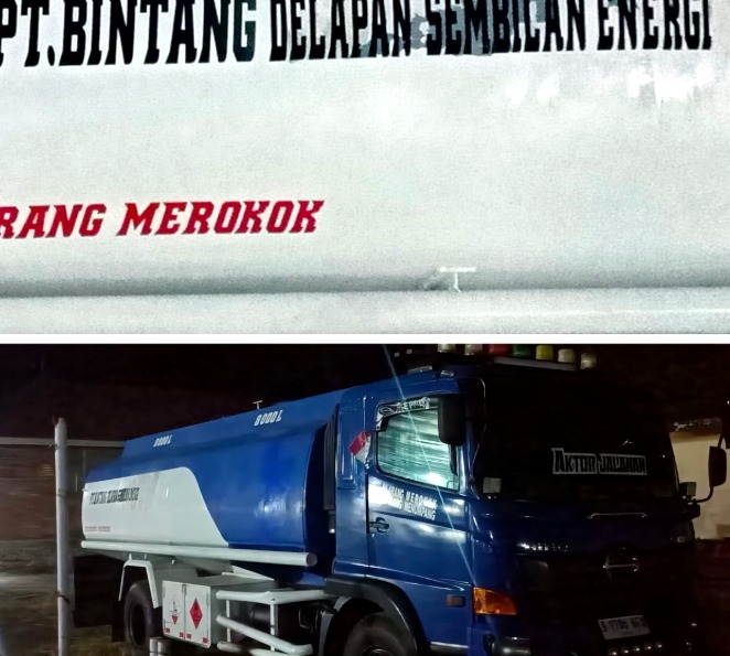 Diduga Angkut BBM Ilegal, Sebuah Truk Terlibat Kecelakaan Maut di Ponrang dan Tewaskan seorang IRT