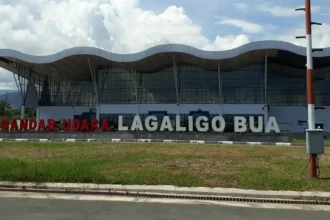 Bisa Terbang Langsung Ke Jakarta! Pembebasan Lahan Runway Pengembangan Bandara Bua Berlanjut Untuk Perkuat Konektivitas Luwu