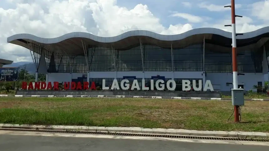 Bisa Terbang Langsung Ke Jakarta! Pembebasan Lahan Runway Pengembangan Bandara Bua Berlanjut Untuk Perkuat Konektivitas Luwu