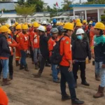 570 Karyawan PT BMS di Luwu Dirumahkan, Operasional Pabrik 1 Dihentikan Sementara