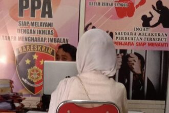 Berawal dari Pijat Kaki dan Dada, Karyawati Usia 19 Tahun di Senga Jadi Korban Dugaan Pencabulan Atasan