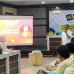 42 Pelaku UMKM dari 21 Desa di Luwu Ikuti Pelatihan, 10 Usaha Terpilih Dapat Bantuan Modal!