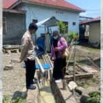 Bau Limbah Tercium hingga Puluhan Meter, Pengelolaan SPPG Pattedong Disorot Warga
