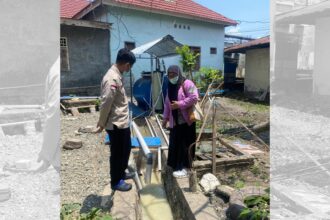 Bau Limbah Tercium hingga Puluhan Meter, Pengelolaan SPPG Pattedong Disorot Warga