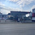 Isu Aksi Demo soal Kelangkaan dan Distribusi BBM Mencuat, SPBU Senga Belopa Tutup Seharian