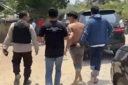 Tawuran Pelajar Berulang di Walenrang, Live TikTok Provokatif Bikin Situasi Kembali Panas