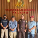 Buronan 11 Tahun! Tersangka Korupsi Proyek Bandara Ditangkap di Luwu