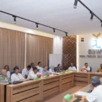 Sungai Bua Bakal Punya Bendung dan Reservoir, Diharapkan Suplai Air hingga Bandara dan Kawasan Industri