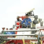 Tembus 8,9 Ton per Hektare! Panen Perdana Oplah Petani Walenrang Timur Cetak Rekor Produktivitas