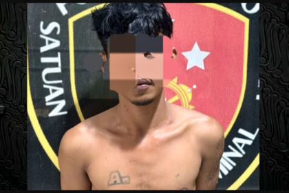 Ditangkap Kasus Curanmor di Palopo, Pria Asal Luwu Ternyata Akui Lakukan Pencurian di Sejumlah Lokasi Lain