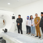 Tak Perlu Lagi Keluar Daerah, Layanan CT-Scan Kini Tersedia di RSUD Batara Guru Belopa